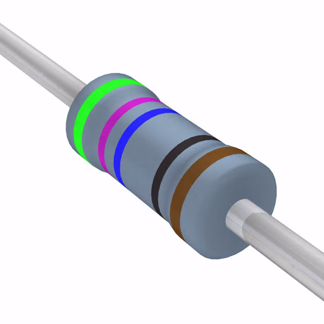 MFR-25FBF52-576R YAGEO electronic component
