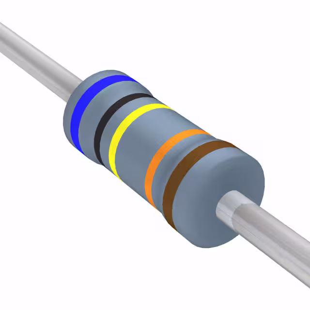 MFR-25FBF52-604K YAGEO electronic component