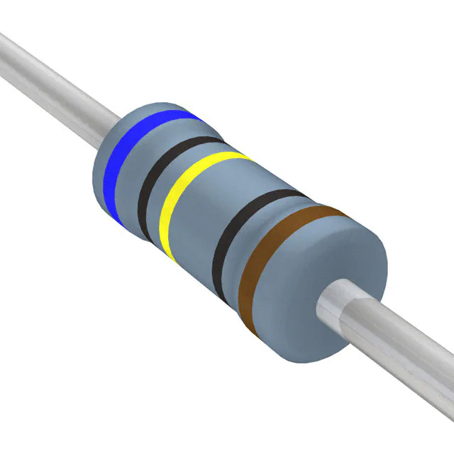 MFR-25FRF52-604R YAGEO electronic component