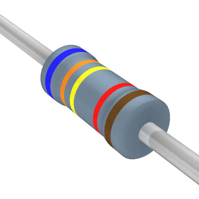 MFR-25FBF52-63K4 YAGEO electronic component