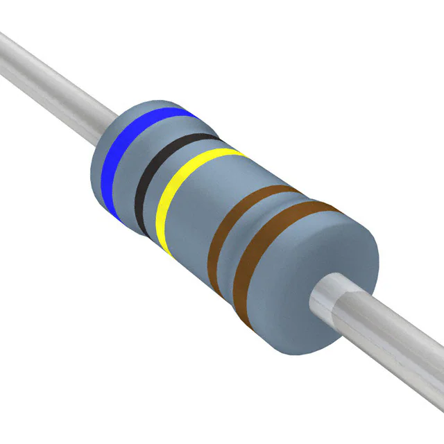 MFR-25FRF52-6K04 YAGEO electronic component