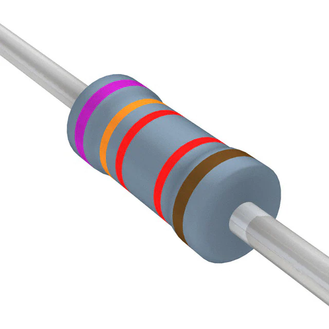 MFR-25FBF52-73K2 YAGEO electronic component