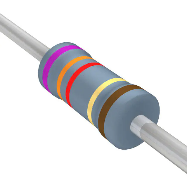 MFR-25FBF52-73R2 YAGEO electronic component