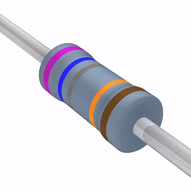 MFR-25FBF52-768K YAGEO electronic component