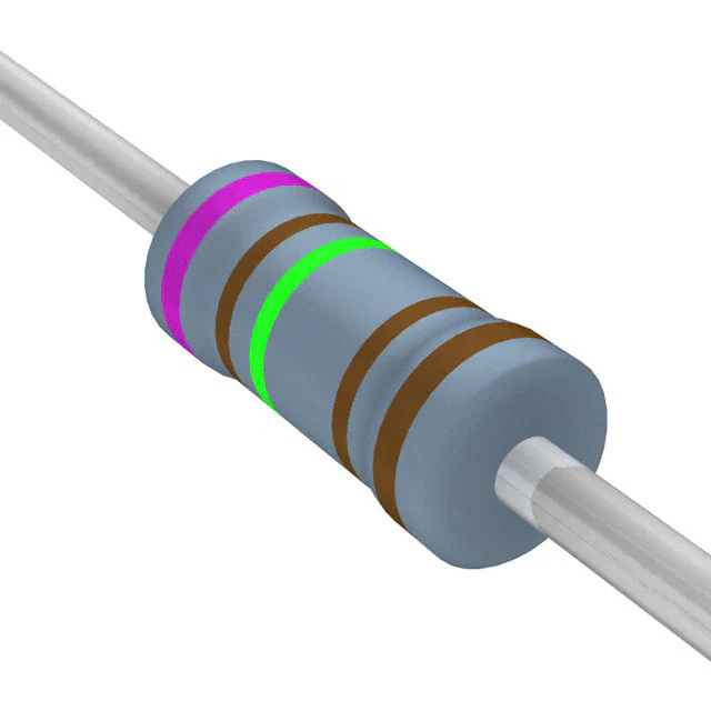 MFR-25FBF52-7K15 YAGEO electronic component