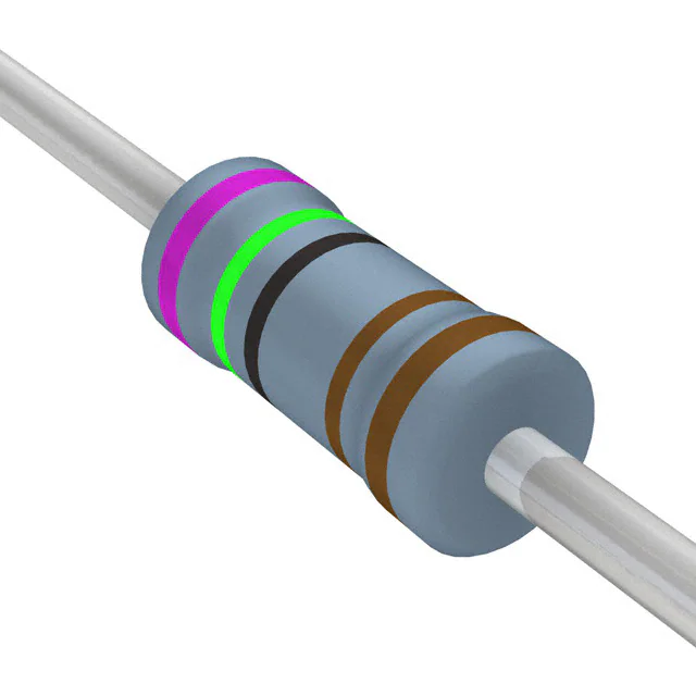 MFR-25FRF52-7K5 YAGEO electronic component