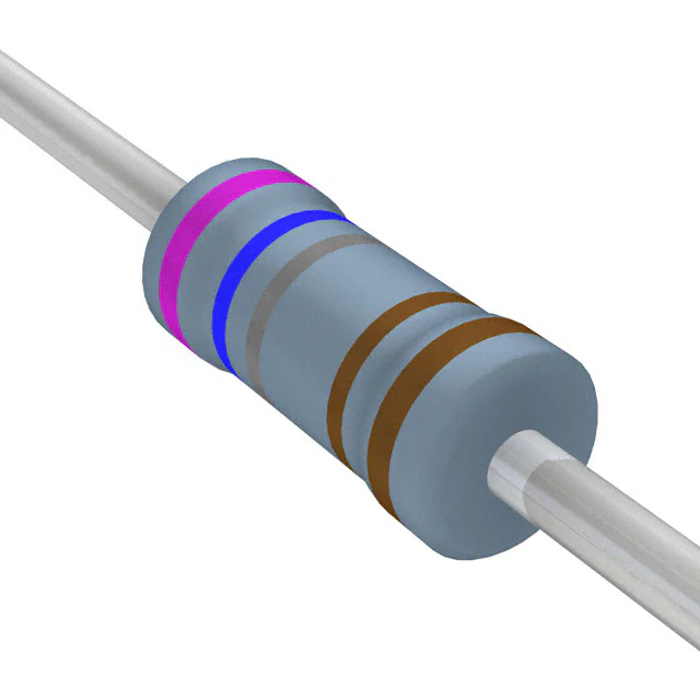 MFR-25FBF52-7K68 YAGEO electronic component