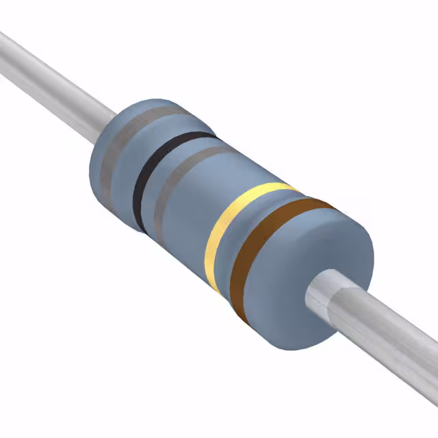 MFR-25FBF52-80R6 YAGEO electronic component