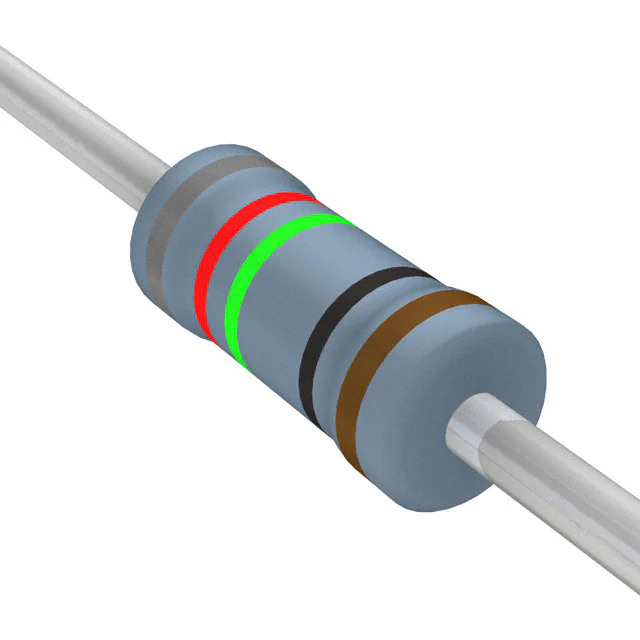 MFR-25FBF52-825R YAGEO electronic component