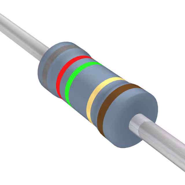 MFR-25FBF52-82R5 YAGEO electronic component