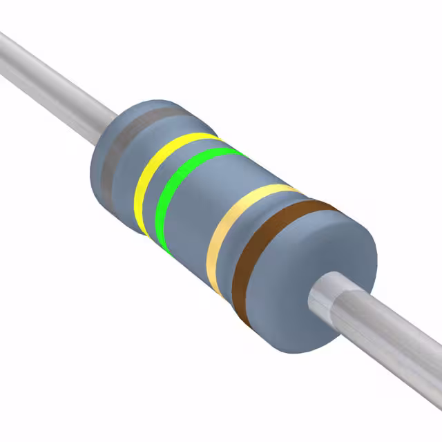 MFR-25FBF52-84R5 YAGEO electronic component