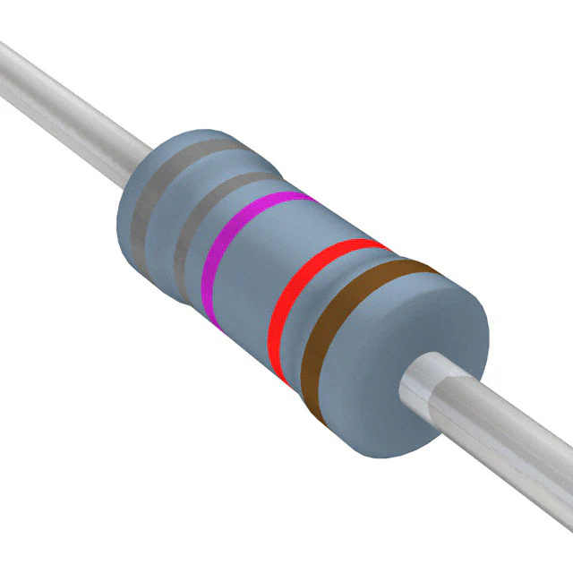 MFR-25FBF52-88K7 YAGEO electronic component