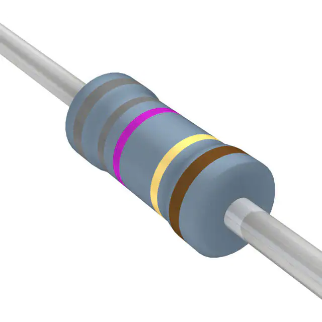MFR-25FBF52-88R7 YAGEO electronic component