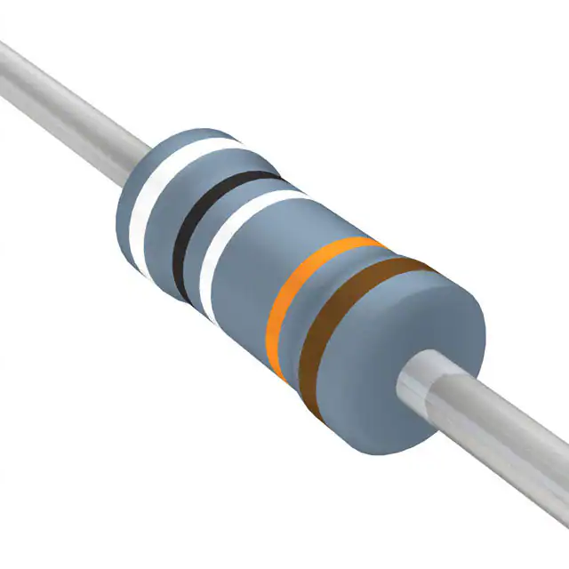 MFR-25FBF52-909K YAGEO electronic component