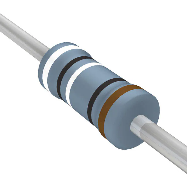 MFR-25FBF52-909R YAGEO electronic component