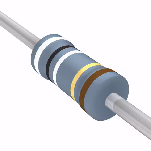 MFR-25FBF52-90R9 YAGEO electronic component