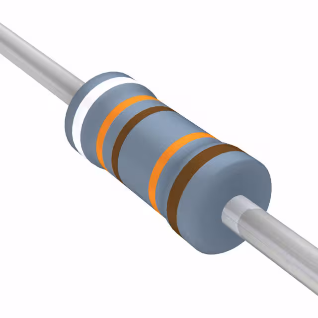 MFR-25FBF52-931K YAGEO electronic component