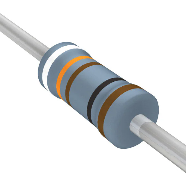 MFR-25FBF52-931R YAGEO electronic component