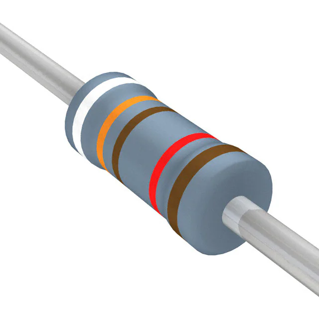 MFR-25FBF52-93K1 YAGEO electronic component