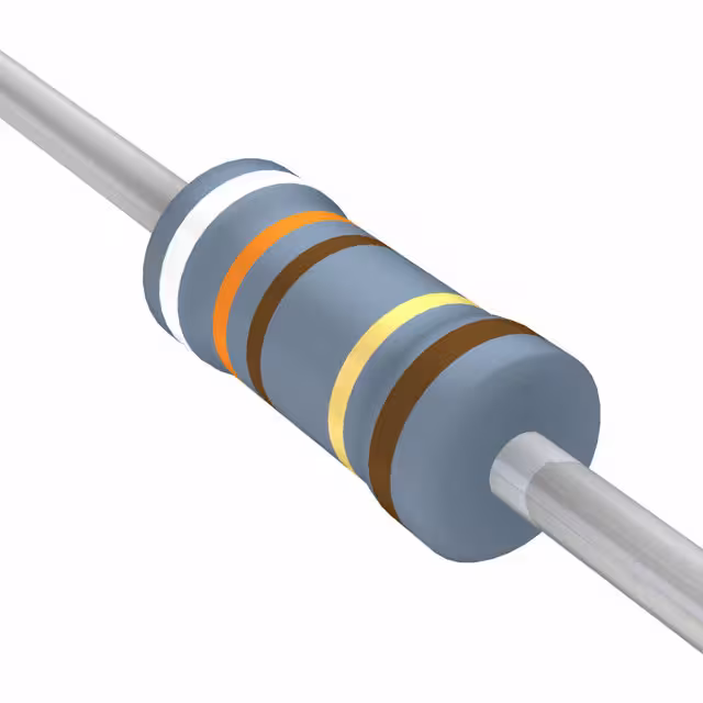 MFR-25FBF52-93R1 YAGEO electronic component