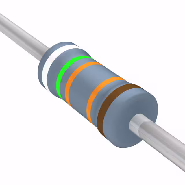 MFR-25FBF52-95R3 YAGEO electronic component