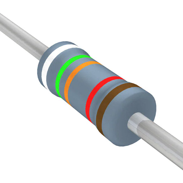 MFR-25FBF52-95K3 YAGEO electronic component
