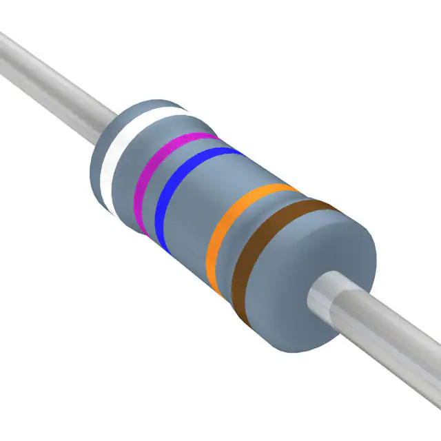 MFR-25FBF52-976K YAGEO electronic component