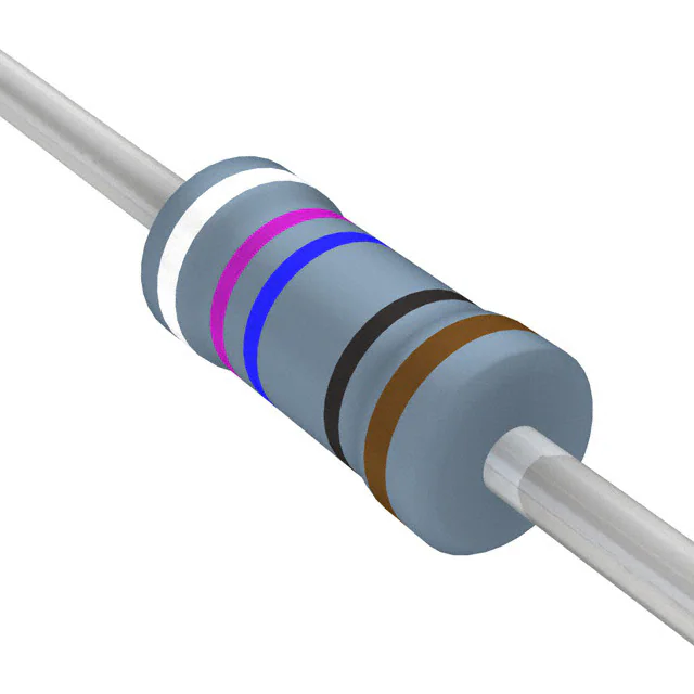 MFR-25FBF52-976R YAGEO electronic component