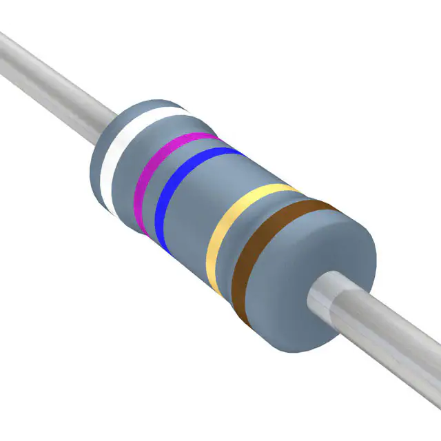 MFR-25FRF52-97R6 YAGEO electronic component