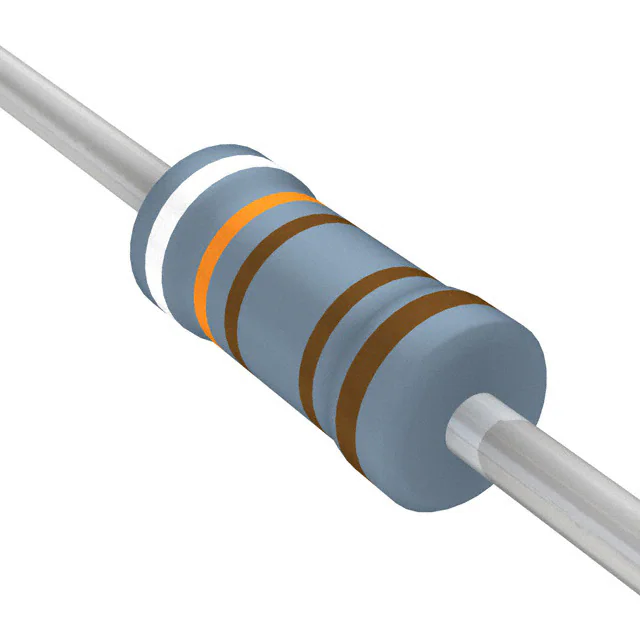 MFR-25FBF52-9K31 YAGEO electronic component
