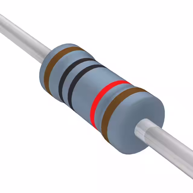 MFN-25FRF52-10K YAGEO electronic component