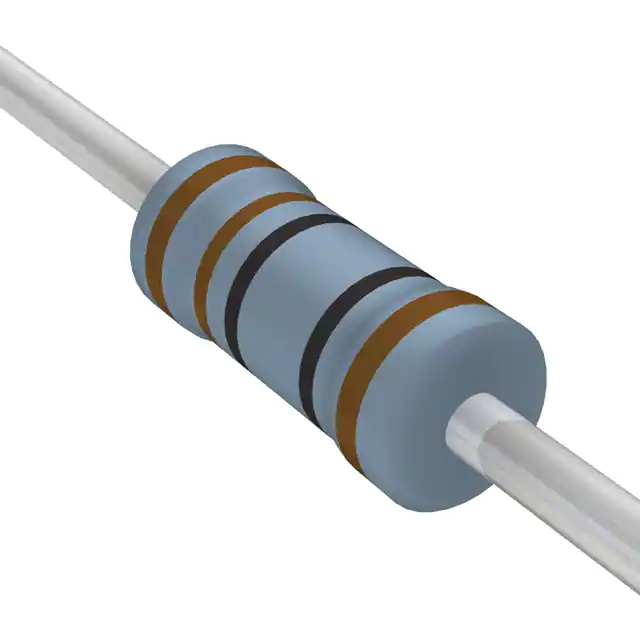 MFR-25FRF52-110R YAGEO electronic component