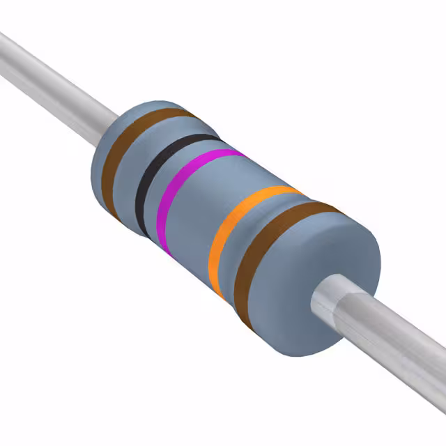 MFR-25FBF52-107K YAGEO electronic component