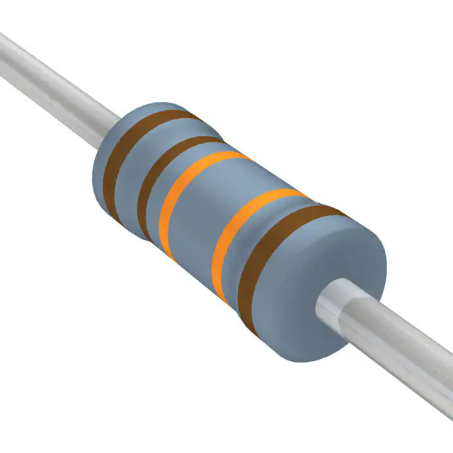 MFR-25FRF52-113K YAGEO electronic component