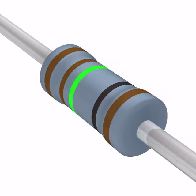 MFR-25FBF52-115R YAGEO electronic component