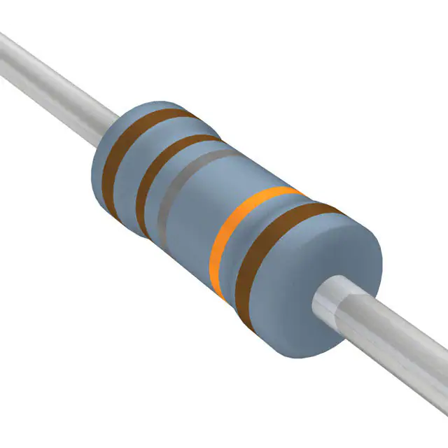 MFR-25FBF52-118K YAGEO electronic component