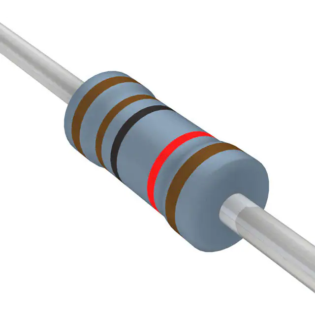 MFR-25FRF52-11K YAGEO electronic component