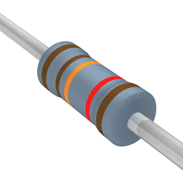 MFR-25FRF52-11K3 YAGEO electronic component