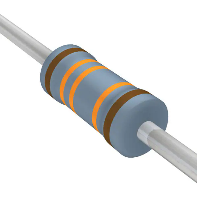 MFR-25FBF52-133K YAGEO electronic component