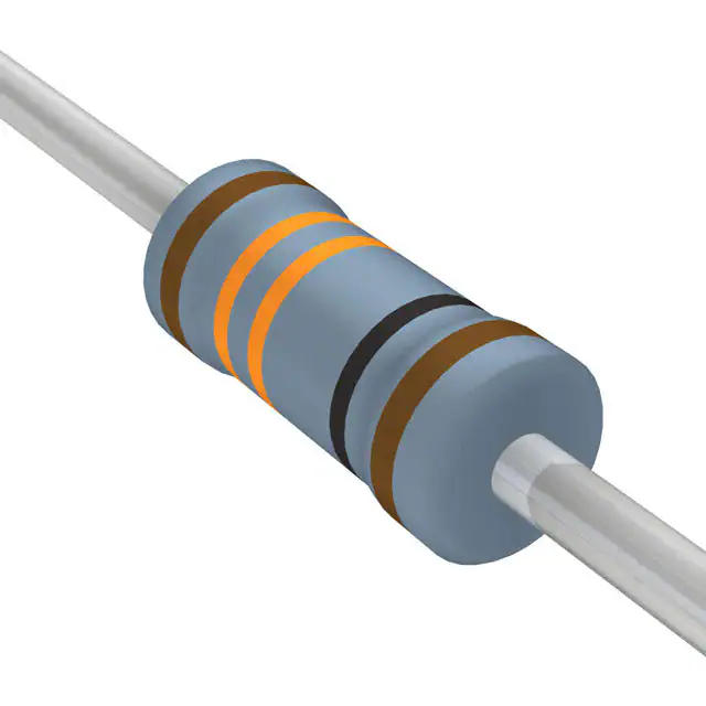 MFR-25FBF52-133R YAGEO electronic component