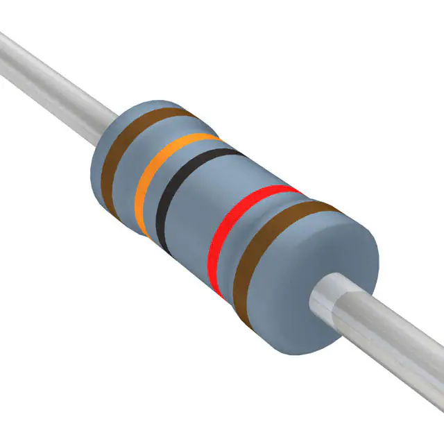 MFR-25FRF52-13K YAGEO electronic component