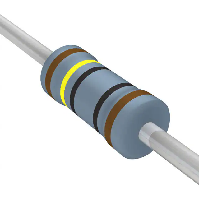 MFR-25FBF52-140R YAGEO electronic component