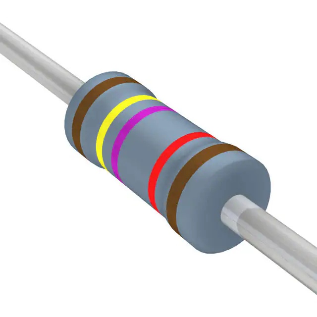 MFR-25FBF52-14K7 YAGEO electronic component