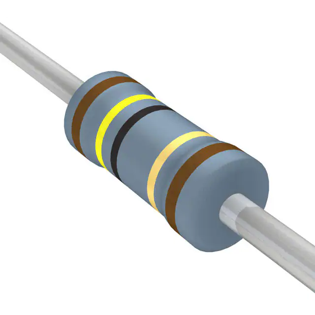 MFR-25FBF52-14R YAGEO electronic component