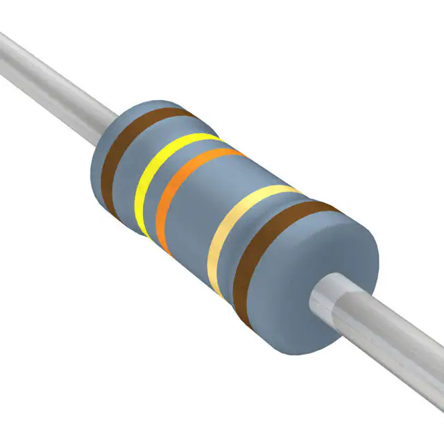 MFR-25FBF52-14R3 YAGEO electronic component