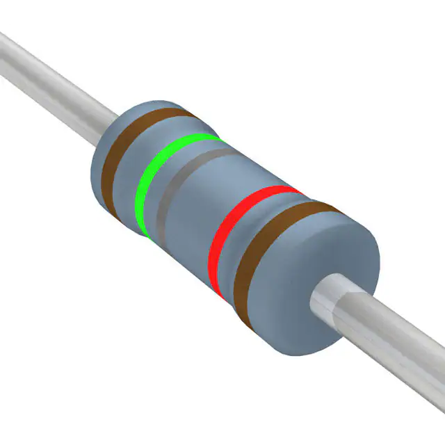 MFR-25FRF52-15K8 YAGEO electronic component