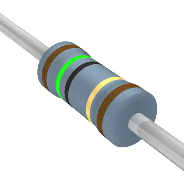 MFR-25FTE52-15R YAGEO electronic component