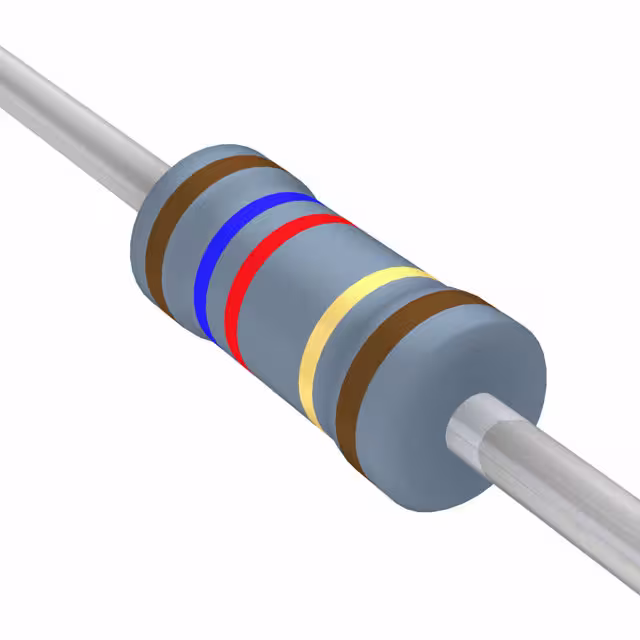 MFR-25FBF52-16R2 YAGEO electronic component