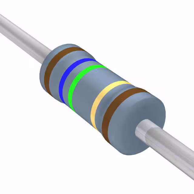 MFR-25FBF52-16R5 YAGEO electronic component