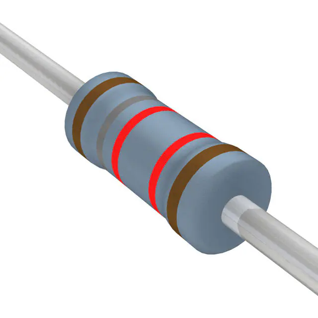 MFR-25FBF52-18K2 YAGEO electronic component